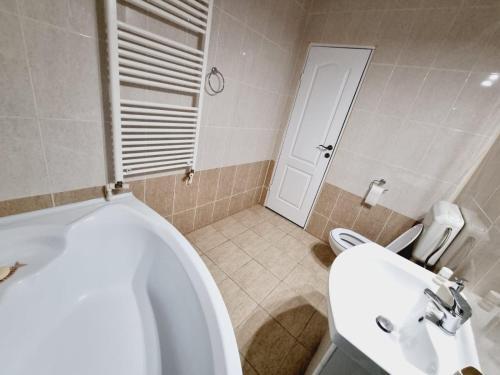 Aparthotel Lago Vista