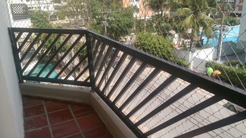 Apartamento Ap 2 Dorm Enseada Guaruja 7 Pessoas Amplo