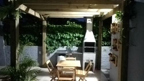 Residencial Bernardo 1 Dormit�rio