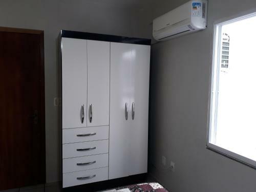 Apartamento 107 Ap Canasvieiras No Centro Com Garagem