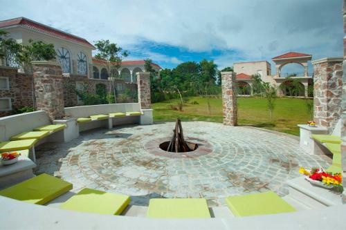 Hotel The Nature Kalp