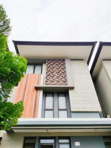 Homestay Regentown Ice Bsd Serpong
