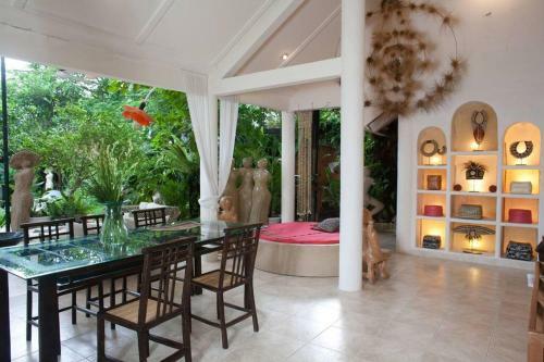 Exquisite Private Villa ? Villa Sekala, Sanur, Se Bali