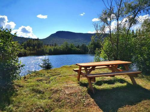 Apartamento Les Suites Nordiques - Suite #2