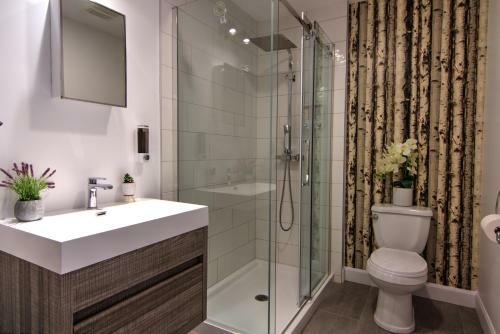 Apartamento Les Suites Nordiques - Suite #2