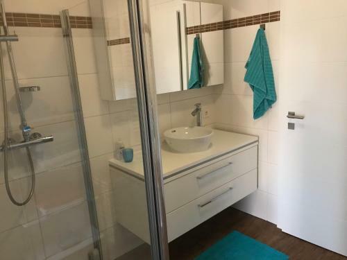 Apartamento Ferienwohnung Leni !