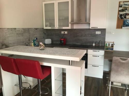 Apartamento Ferienwohnung Leni !