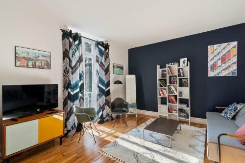 Apartamento Graph'avenue By Firstlidays