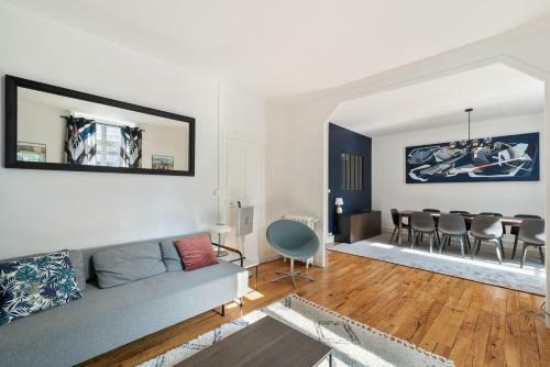 Apartamento Graph'avenue By Firstlidays