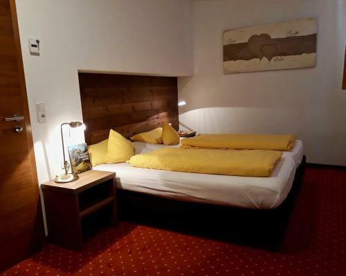 Apartamentos Landhaus Wild