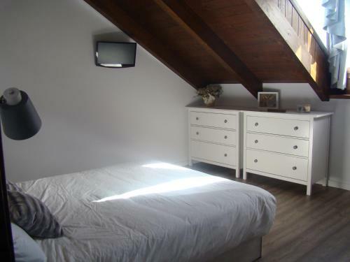 Apartamento �tic El Paller De Llau