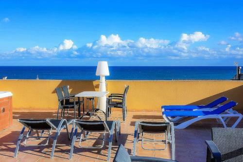 Apartment Baulo Beach In Can Picafort - 1 Bedroom