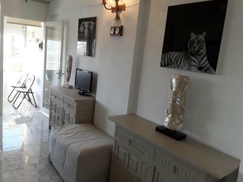 Apartamento Playa La Manga Brasiliana