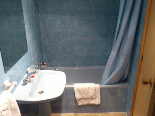 Hostal Botafumeiro