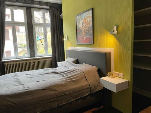 Apartamento Ferienwohnung An Der Sesselbahn