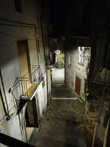 Matepa Cilento