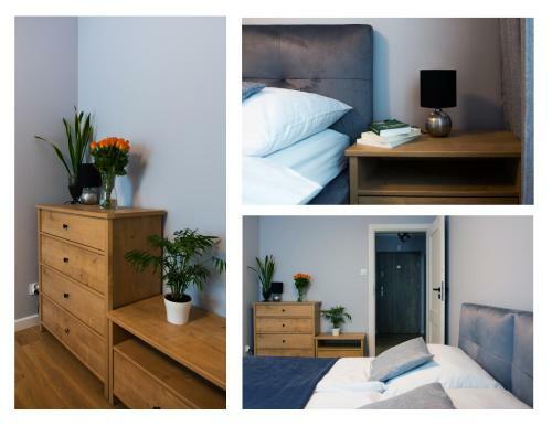 Apartamenty Cypryjskie Loft