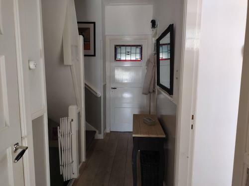 Apartamento Zee Van Rust Adults Only