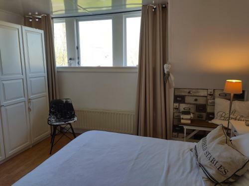 Apartamento Zee Van Rust Adults Only