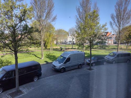 Apartamento Zee Van Rust Adults Only