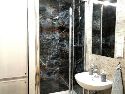 Apartament Zaczarowany Kazimierz