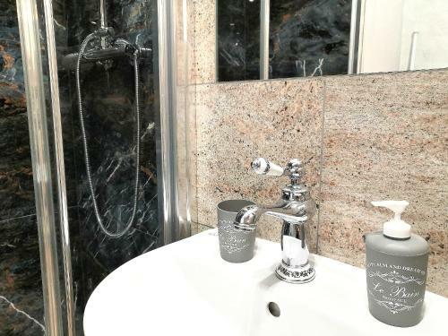 Apartament Zaczarowany Kazimierz