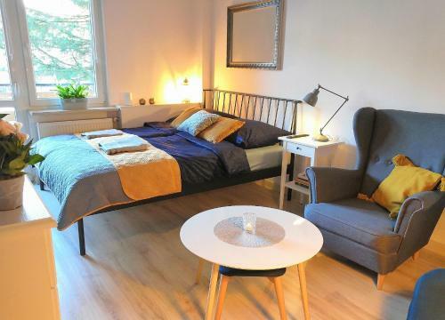 Apartament Zaczarowany Kazimierz