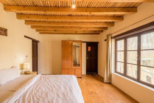 Himalayan Floweret Villa Private Room W Garden