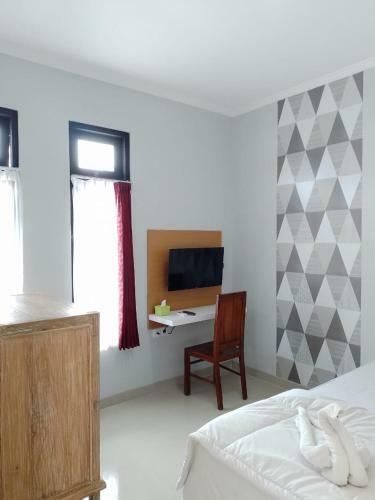 Hostal Griya Canti Guest House