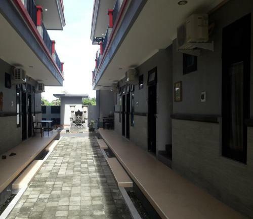 Hostal Griya Canti Guest House