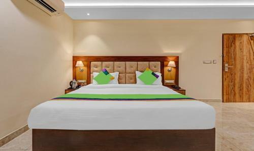 Hotel Treebo Trend Heaven Grand