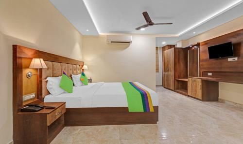 Hotel Treebo Trend Heaven Grand