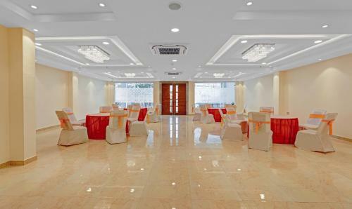 Hotel Treebo Trend Heaven Grand
