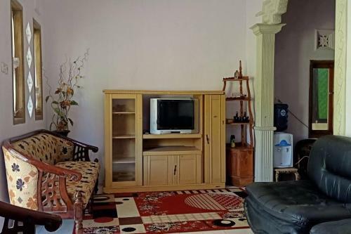Homestay Mbak Sulis Bromo