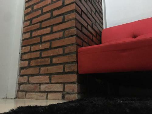 Villa Dr Homestay