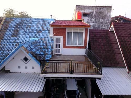 Villa Dr Homestay