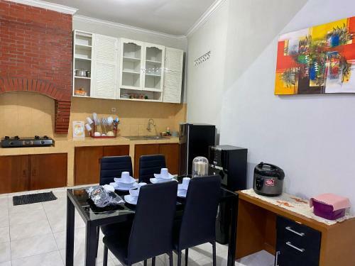 Aw Simply House Yogyakarta