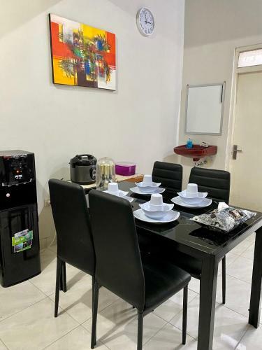 Aw Simply House Yogyakarta