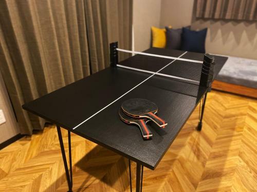 Apartamento Tabisai Terrace