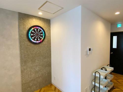Apartamento Tabisai Terrace