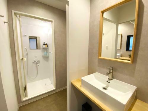 Apartamento Tabisai Terrace