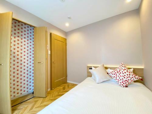 Apartamento Tabisai Terrace