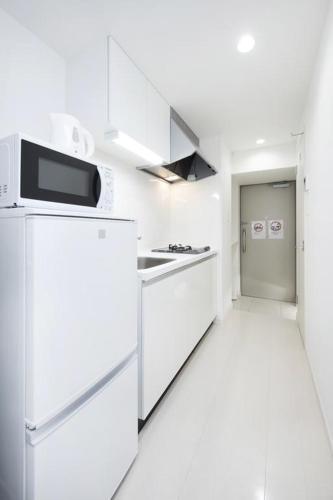 Apartamento Lahaina Hakata / Vacation Stay 54644