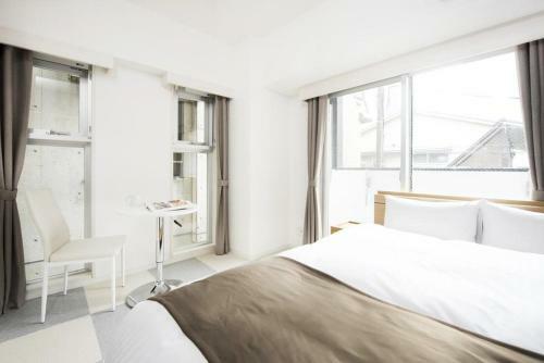 Apartamento Life More Ekiinami / Vacation Stay 54624