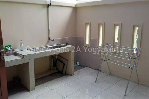 Apartamento Griya Arjuna 2a