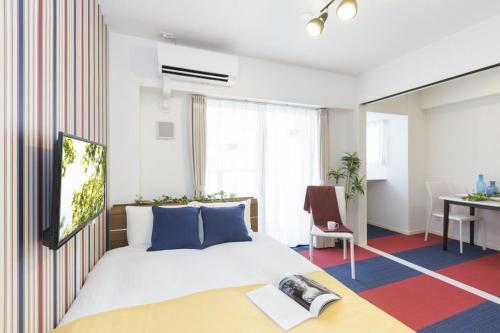 Hostal Residence Hotel Hakata 18 / Vacation Stay 53442