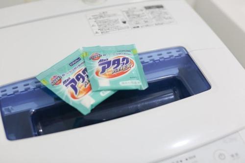 Hostal Residence Hotel Hakata 18 / Vacation Stay 53442