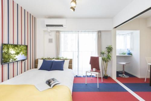 Hostal Residence Hotel Hakata 18 / Vacation Stay 53442