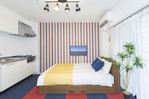 Hostal Residence Hotel Hakata 18 / Vacation Stay 53442