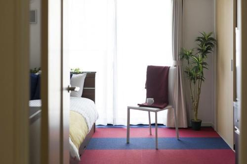 Hostal Residence Hotel Hakata 18 / Vacation Stay 53442